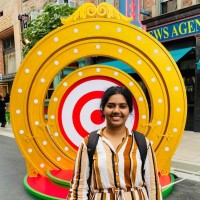Sushma M Burnad