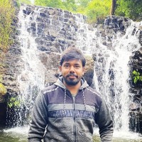Krishnaraj Sivakumar