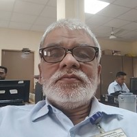 Dilipsinh Bodana