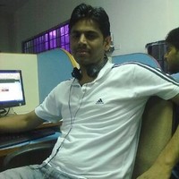 rama krishna reddy
