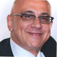 Alex Najafi