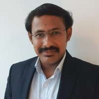 Ranjith Kumar S