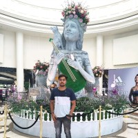 Anurag Narayan