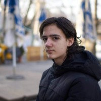 Dimitrije Radakovic