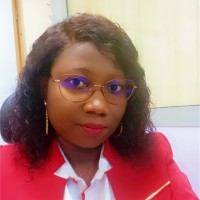 Eugénie Chantal Zango