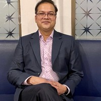 Raj Saxena