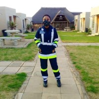 Minette Itumeleng Shaba