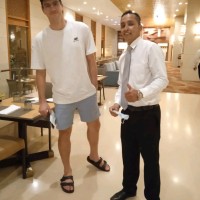 Arshad Mohamed