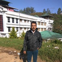 Naushad Shikalgar