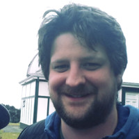 Lachlan Holmes