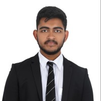 Musab Ahmed Khan Umair