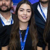 Daniela Alcántara