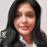 Harpreet Ghuman