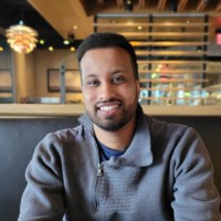 Mohammed Osman, P.Eng