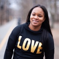 Latoya Saulters
