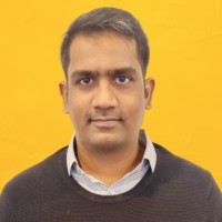 Rama Krishna Pedapati Raghu