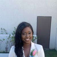 Takia Mitchell