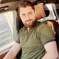 Musab Hamdan