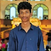 Jayanth S