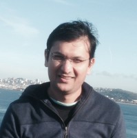 Aditya Mahajan
