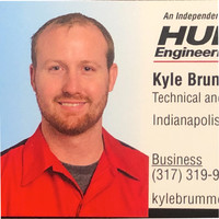 Kyle Brummet