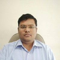 Nikunj Shah