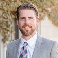 Joel Harder, Ed.D.