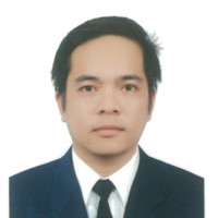 Danny Jr. Alavanza