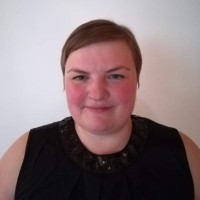 Kateřina Drongová
