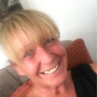 Pam Garside