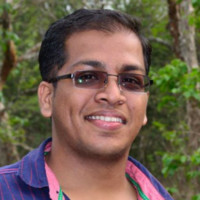 Sajeev Pillai