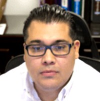 George Rodriguez