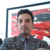 Md Wazahat Alam
