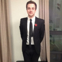 Matt Toulson