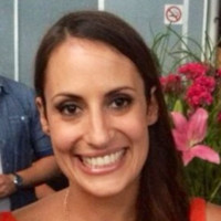 Joanne Tate (Dipane)