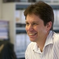 Steve Sands