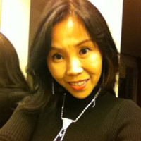 Louise Zhang, CPA, CGA