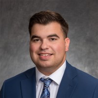Jared Aubin