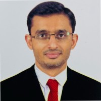 Chirag Barad CSP®