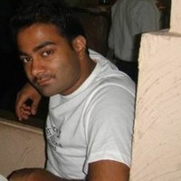 MANISH GHOSAL