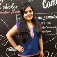 Astha Sharma