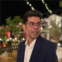 Aatish Kumar