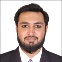 Nasir Ahmed Mohammed