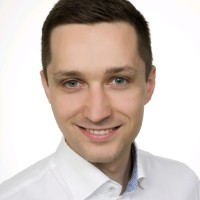 Krzysztof Paszyński