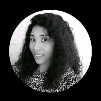 Fiona Simango ✔