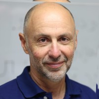 Aviel Abramovitz