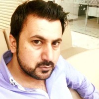 Abdul Haseeb Janjua