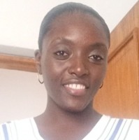 Mariéme Diagne