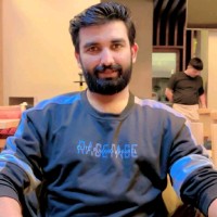 Hamad Ali