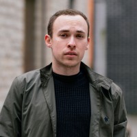 Mykhaylo Kristev